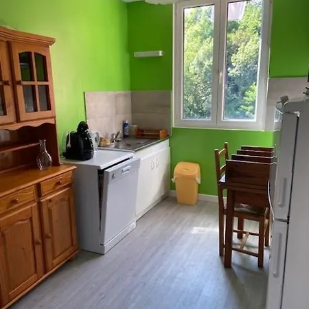 le gite de l Eyrieux sur la dolce via Le Cheylard