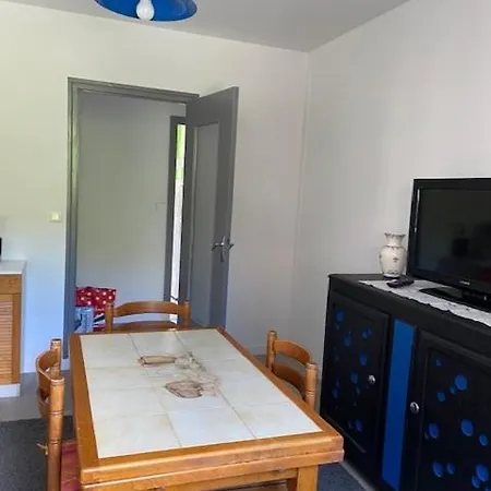 le gite de l Eyrieux sur la dolce via Appartement